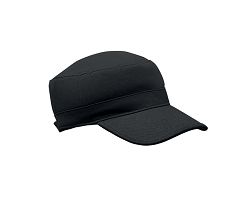 Casquette militaire 260 gr/m²