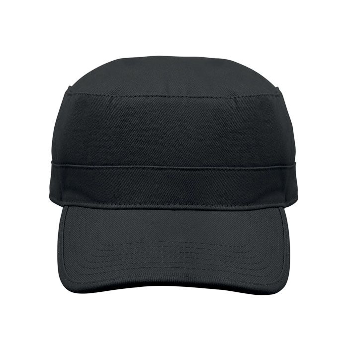  Casquette militaire 260 gr/m²