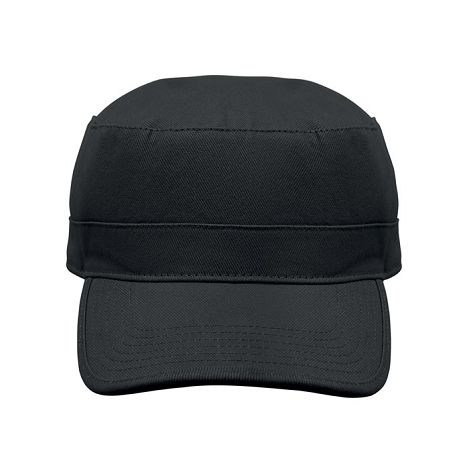  Casquette militaire 260 gr/m²