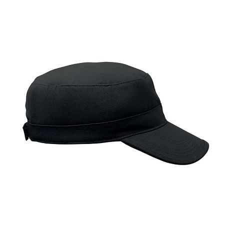  Casquette militaire 260 gr/m²