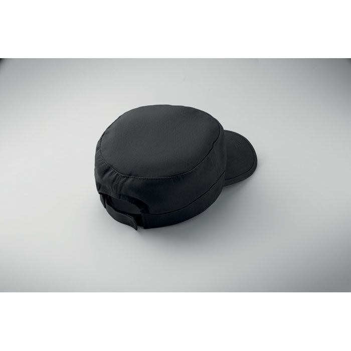  Casquette militaire 260 gr/m²