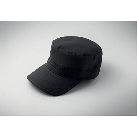  Casquette militaire 260 gr/m²