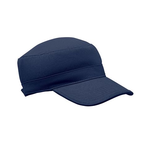  Casquette militaire 260 gr/m²