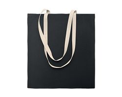 Sac shopping en coton