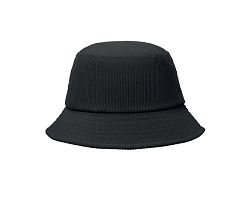 Bob en velours côtelé