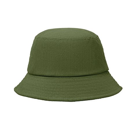  Bob en velours côtelé