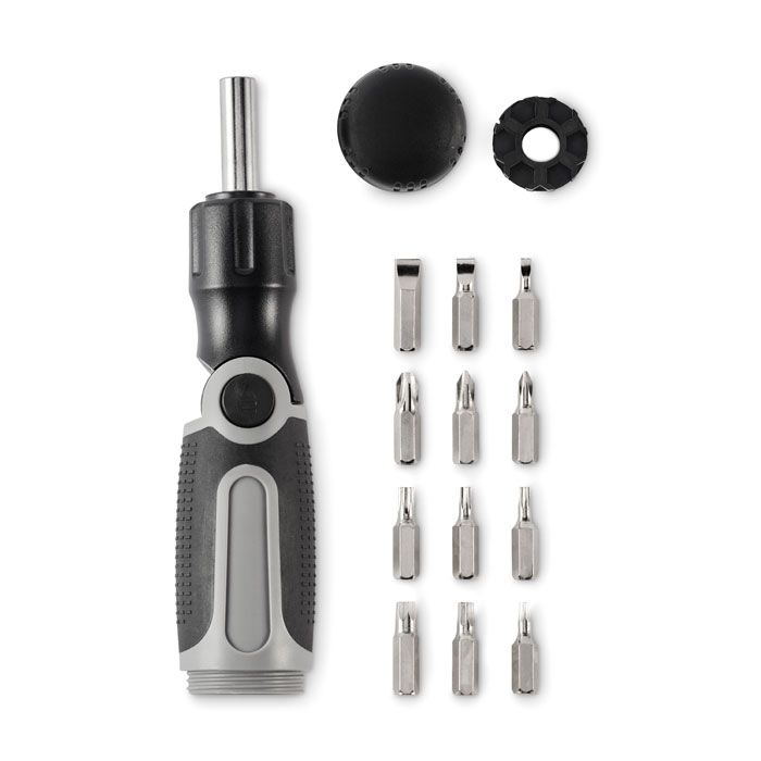  Tournevis multi-embouts