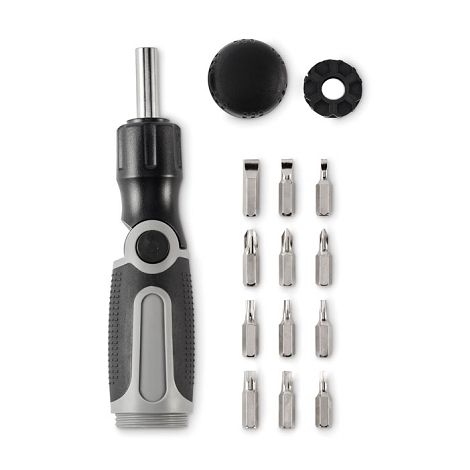  Tournevis multi-embouts