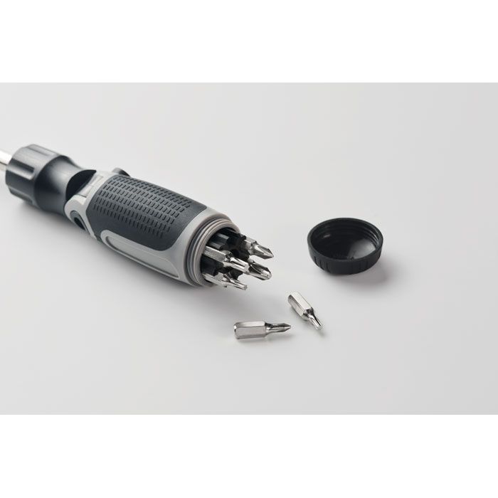  Tournevis multi-embouts