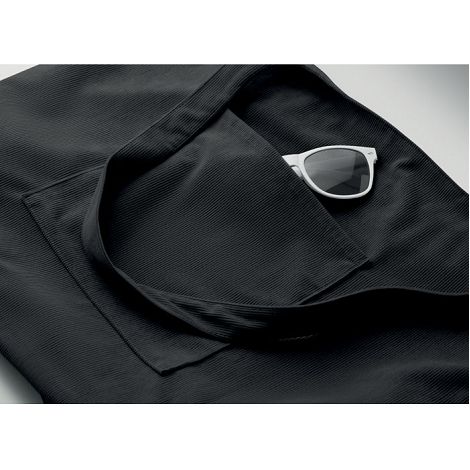  Grand sac shopping en velours