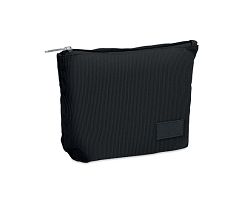 Trousse  en velours côtelé