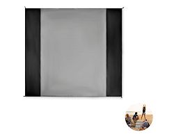 Grand tapis de plage léger