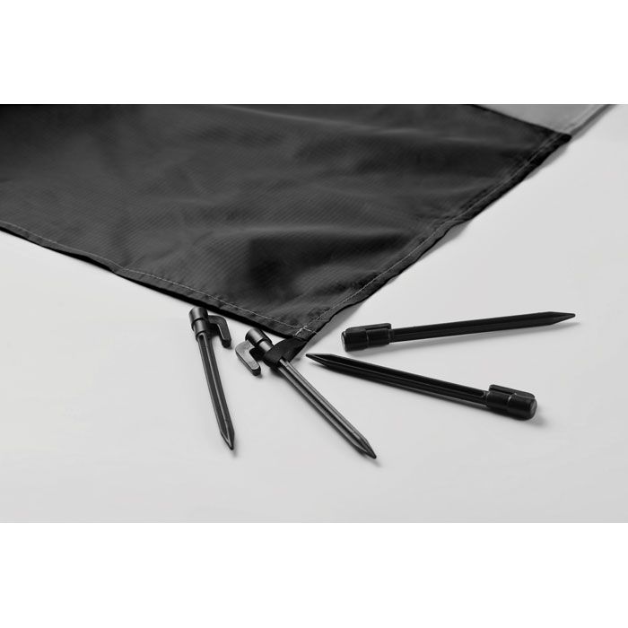  Grand tapis de plage léger