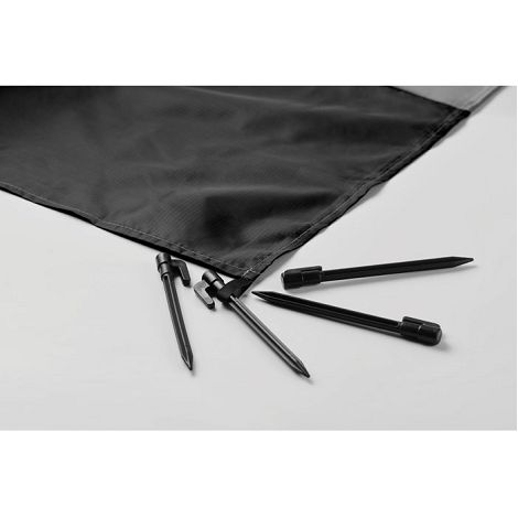  Grand tapis de plage léger