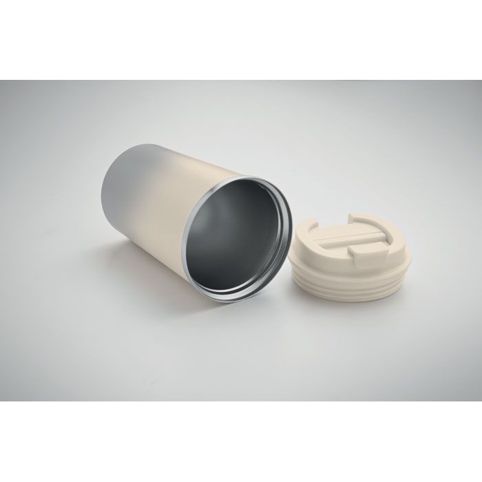  Gobelet double paroi 350 ml