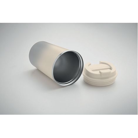  Gobelet double paroi 350 ml