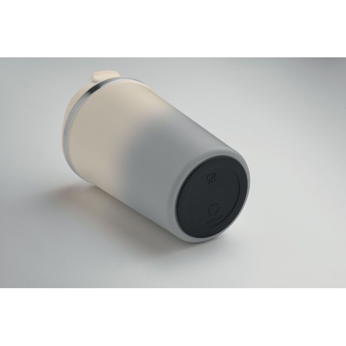  Gobelet double paroi 350 ml