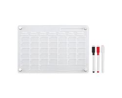 Planificateur magnétique