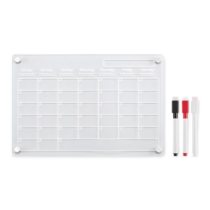  Planificateur magnétique