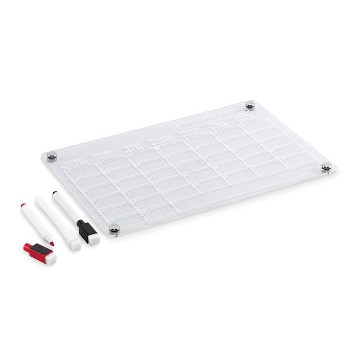  Planificateur magnétique