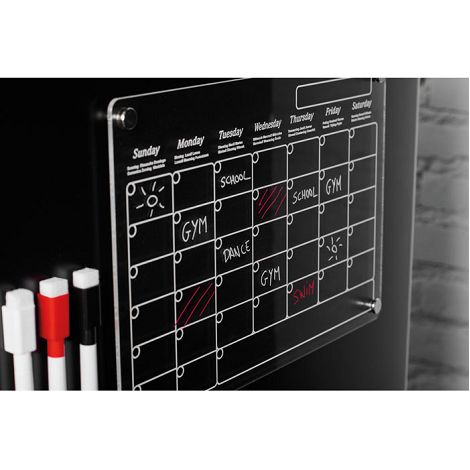  Planificateur magnétique