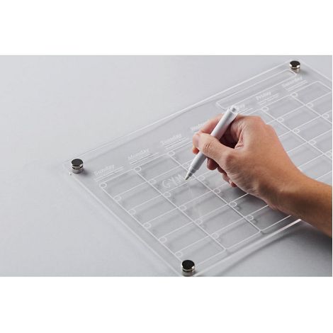  Planificateur magnétique