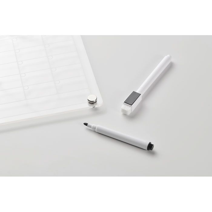  Planificateur magnétique