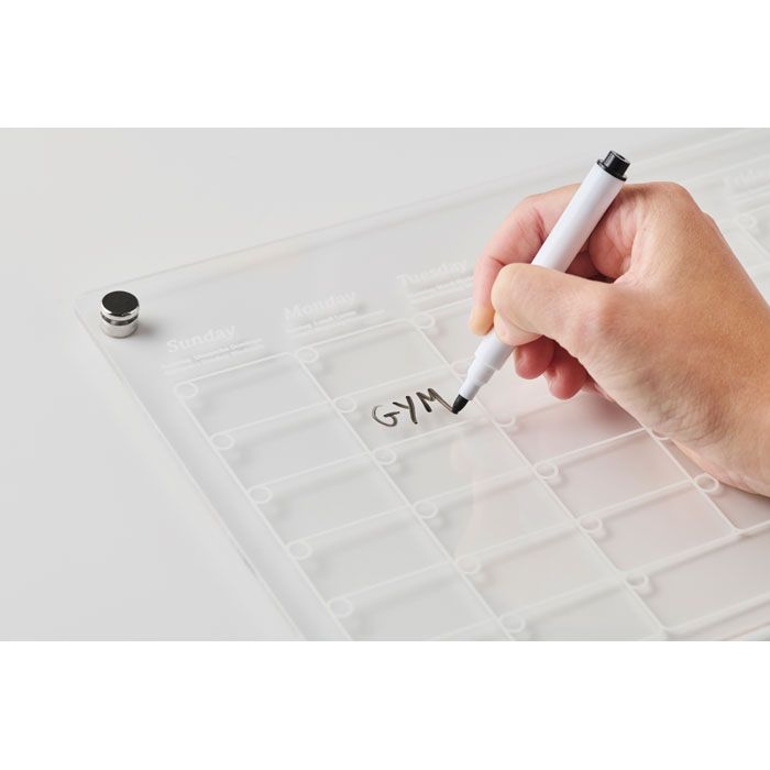  Planificateur magnétique