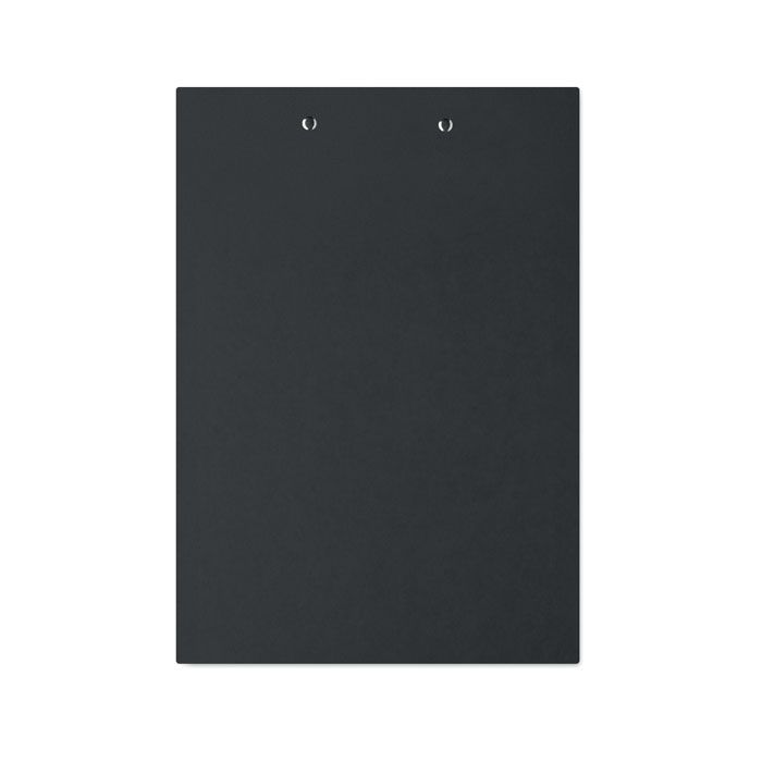  Porte bloc avec pince A4