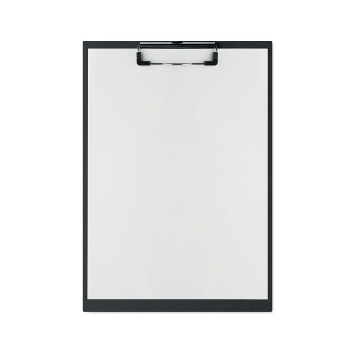  Porte bloc avec pince A4