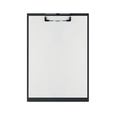  Porte bloc avec pince A4