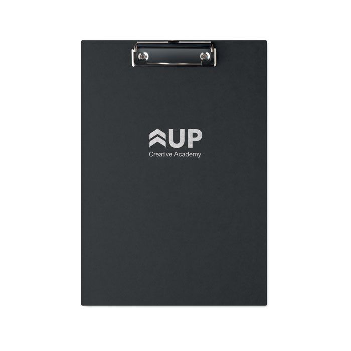  Porte bloc avec pince A4