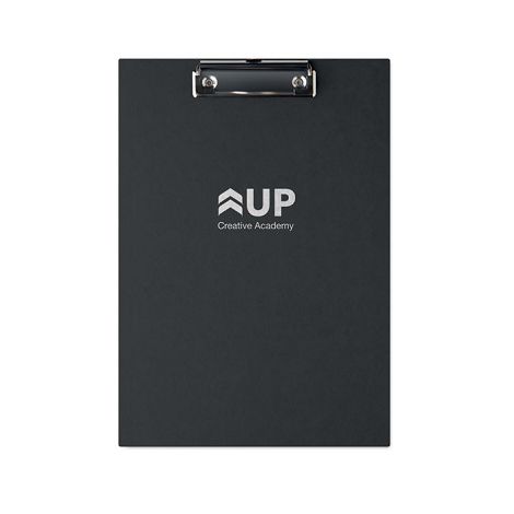  Porte bloc avec pince A4