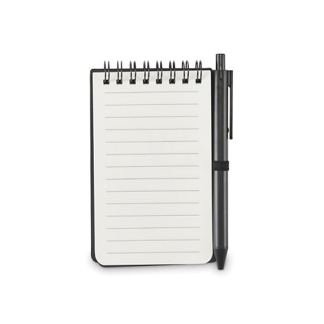 Bloc-notes déperlant
