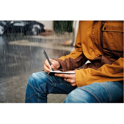  Bloc-notes déperlant