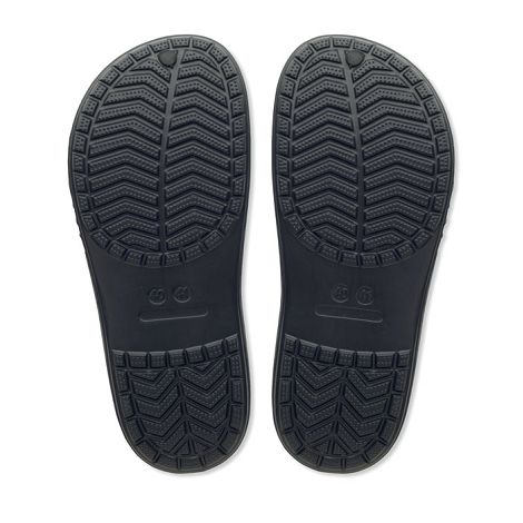  Tongs en EVA. Taille 40/41.