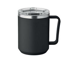 Mug double paroi 400ml
