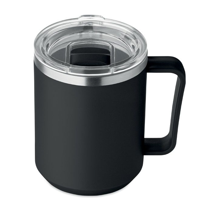  Mug double paroi 400ml