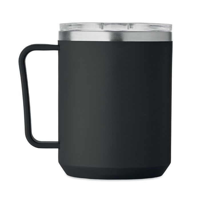  Mug double paroi 400ml