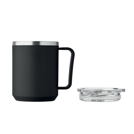  Mug double paroi 400ml