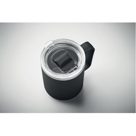  Mug double paroi 400ml