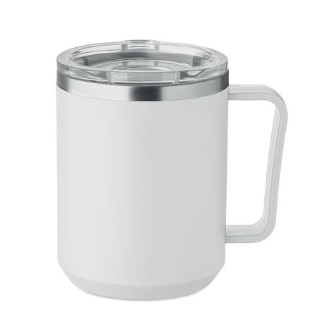  Mug double paroi 400ml