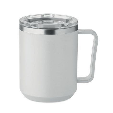  Mug double paroi 400ml