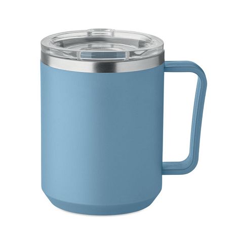  Mug double paroi 400ml