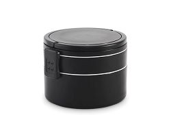 Boîte à lunch 2 niveaux en PP