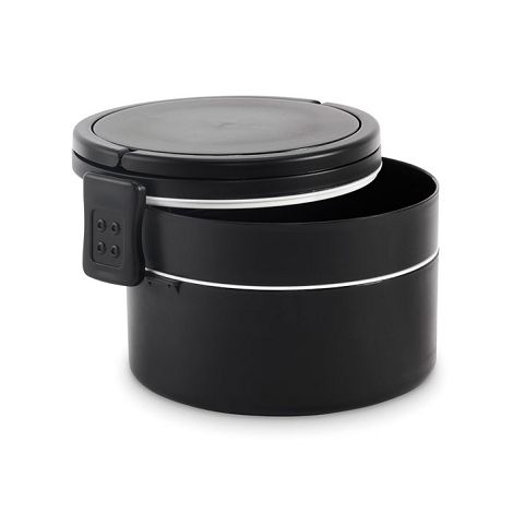  Boîte à lunch 2 niveaux en PP