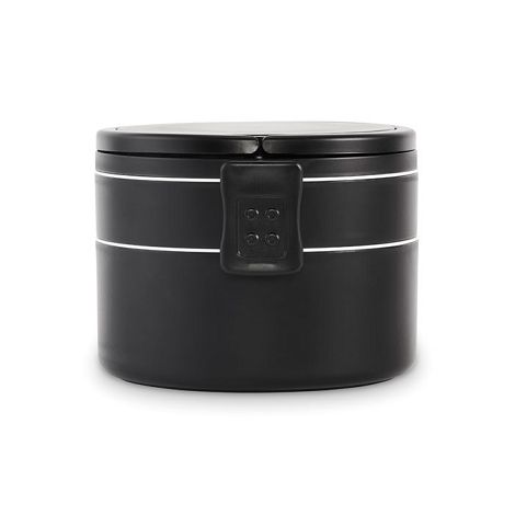  Boîte à lunch 2 niveaux en PP