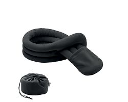 Coussin de voyage fléxible