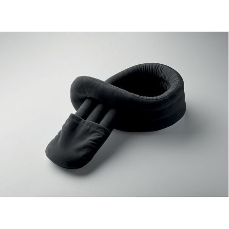  Coussin de voyage fléxible