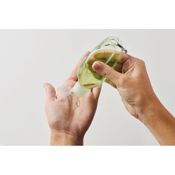  Gel d'Aloe Vera 50ml